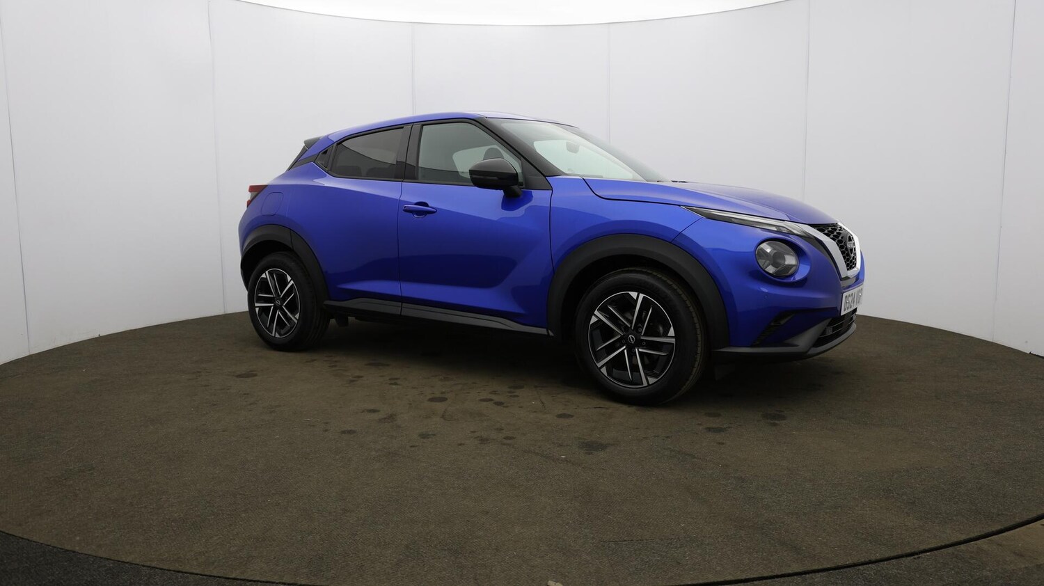 Used Nissan Juke 2024 for sale - 76073024: Photo 51