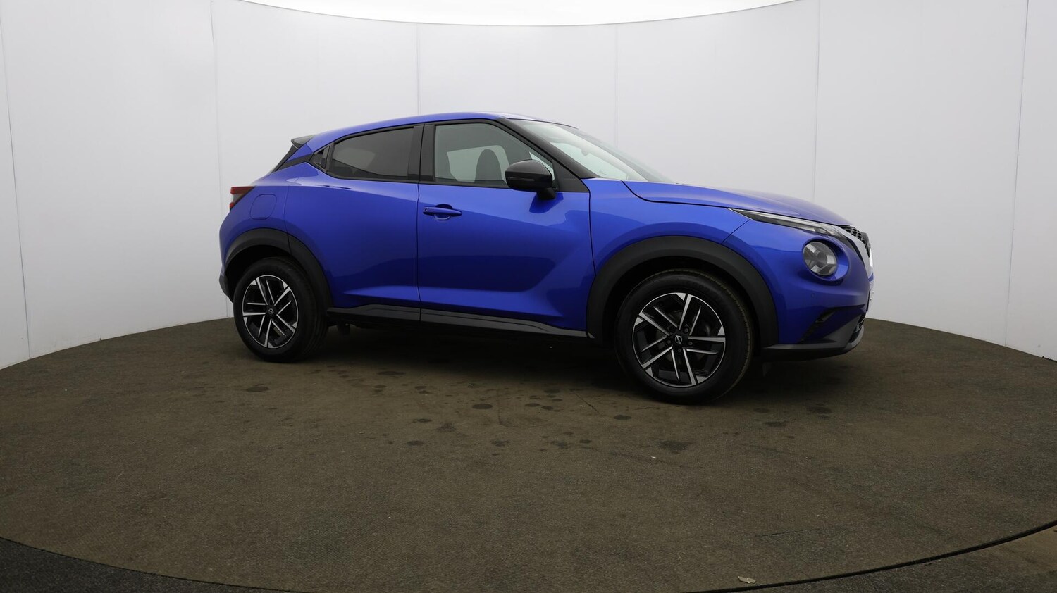 Used Nissan Juke 2024 for sale - 76073024: Photo 52