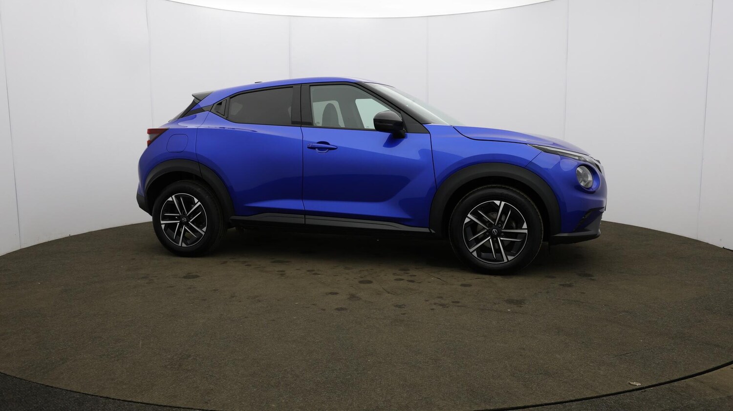 Used Nissan Juke 2024 for sale - 76073024: Photo 53