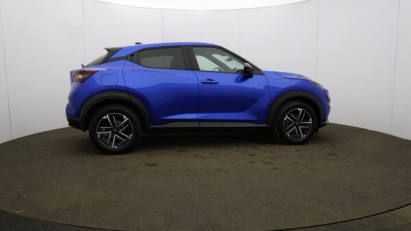 Used Nissan Juke 2024 for sale - 76073024: Photo 56