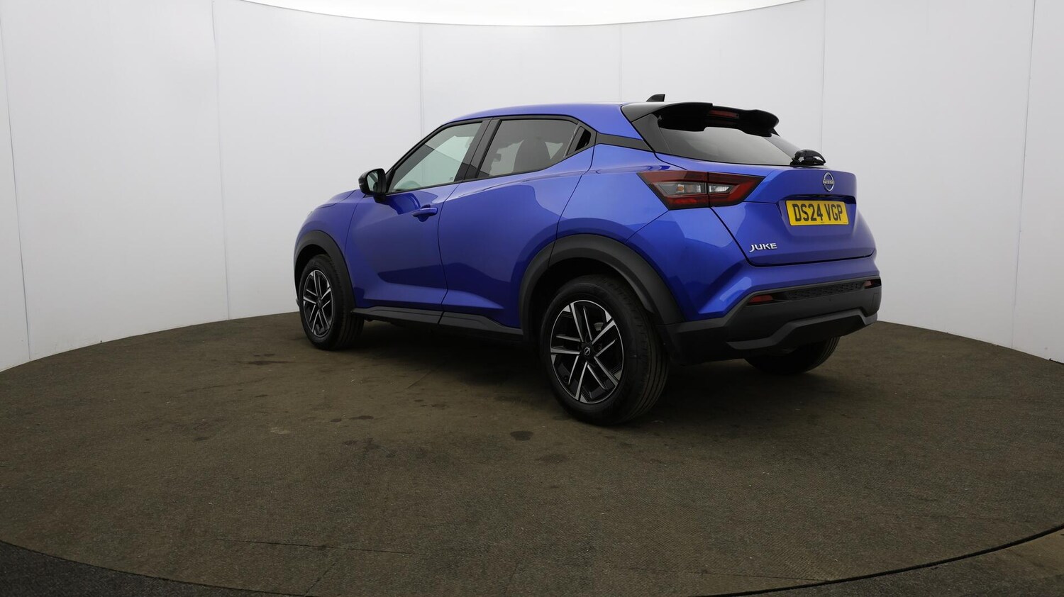 Used Nissan Juke 2024 for sale - 76073024: Photo 57