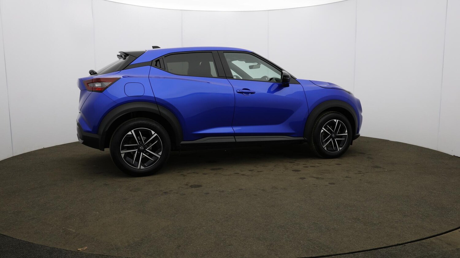 Used Nissan Juke 2024 for sale - 76073024: Photo 58