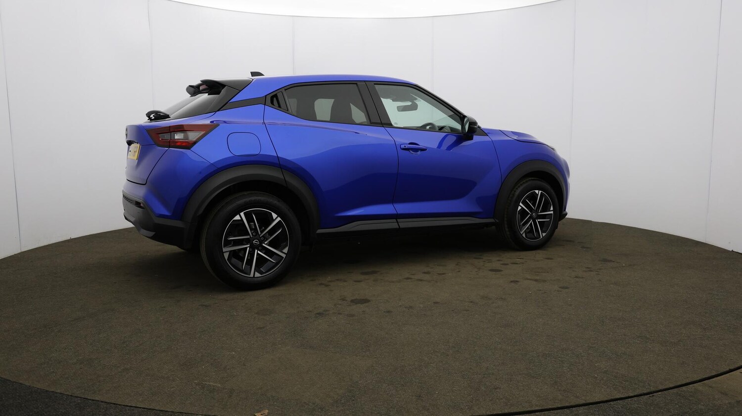 Used Nissan Juke 2024 for sale - 76073024: Photo 59