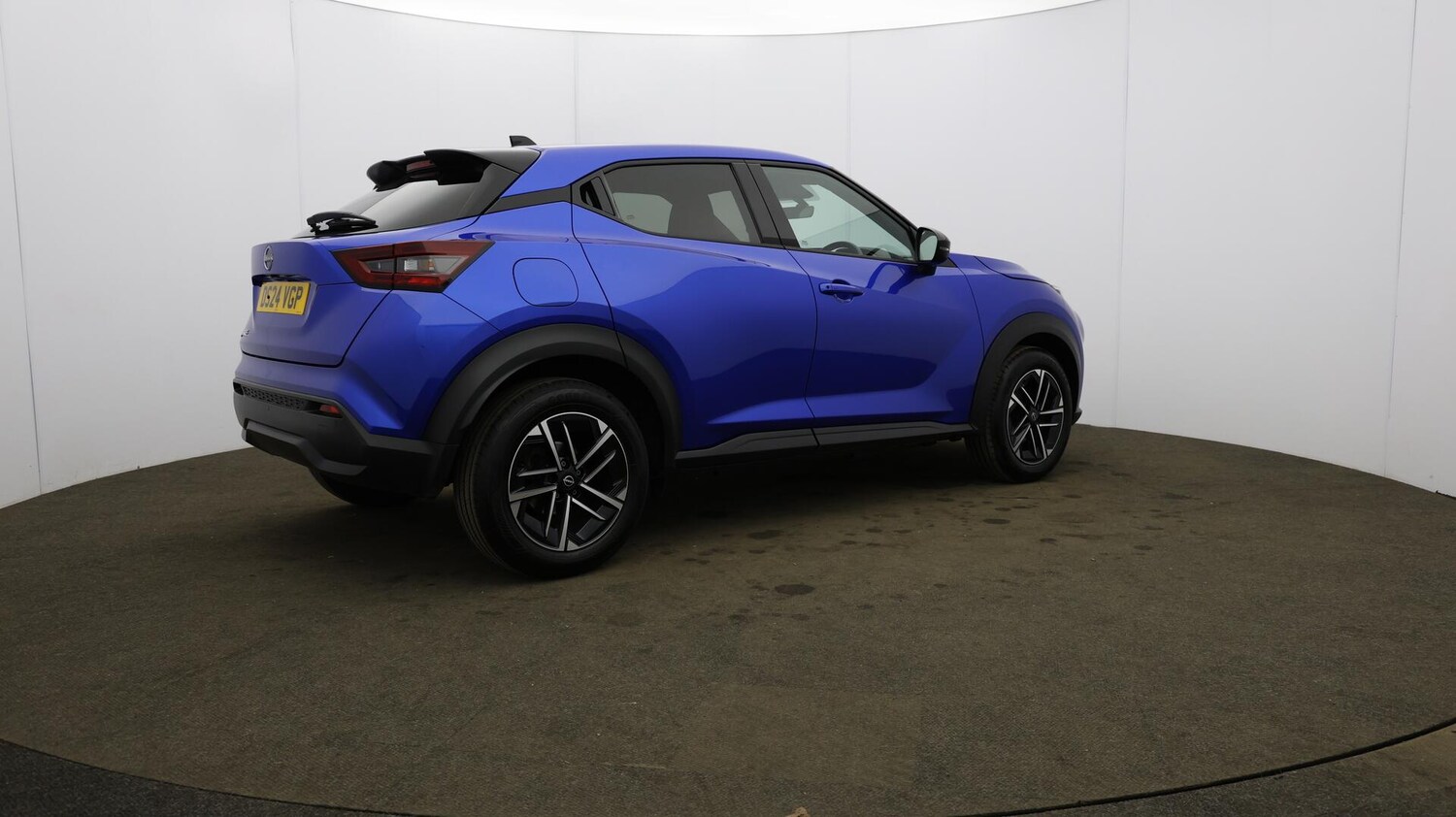 Used Nissan Juke 2024 for sale - 76073024: Photo 60