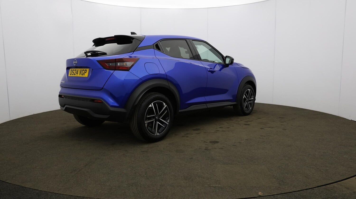 Used Nissan Juke 2024 for sale - 76073024: Photo 61