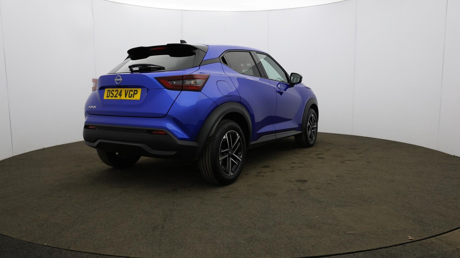 Used Nissan Juke 2024 for sale - 76073024: Photo 62