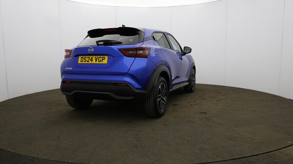 Used Nissan Juke 2024 for sale - 76073024: Photo 63