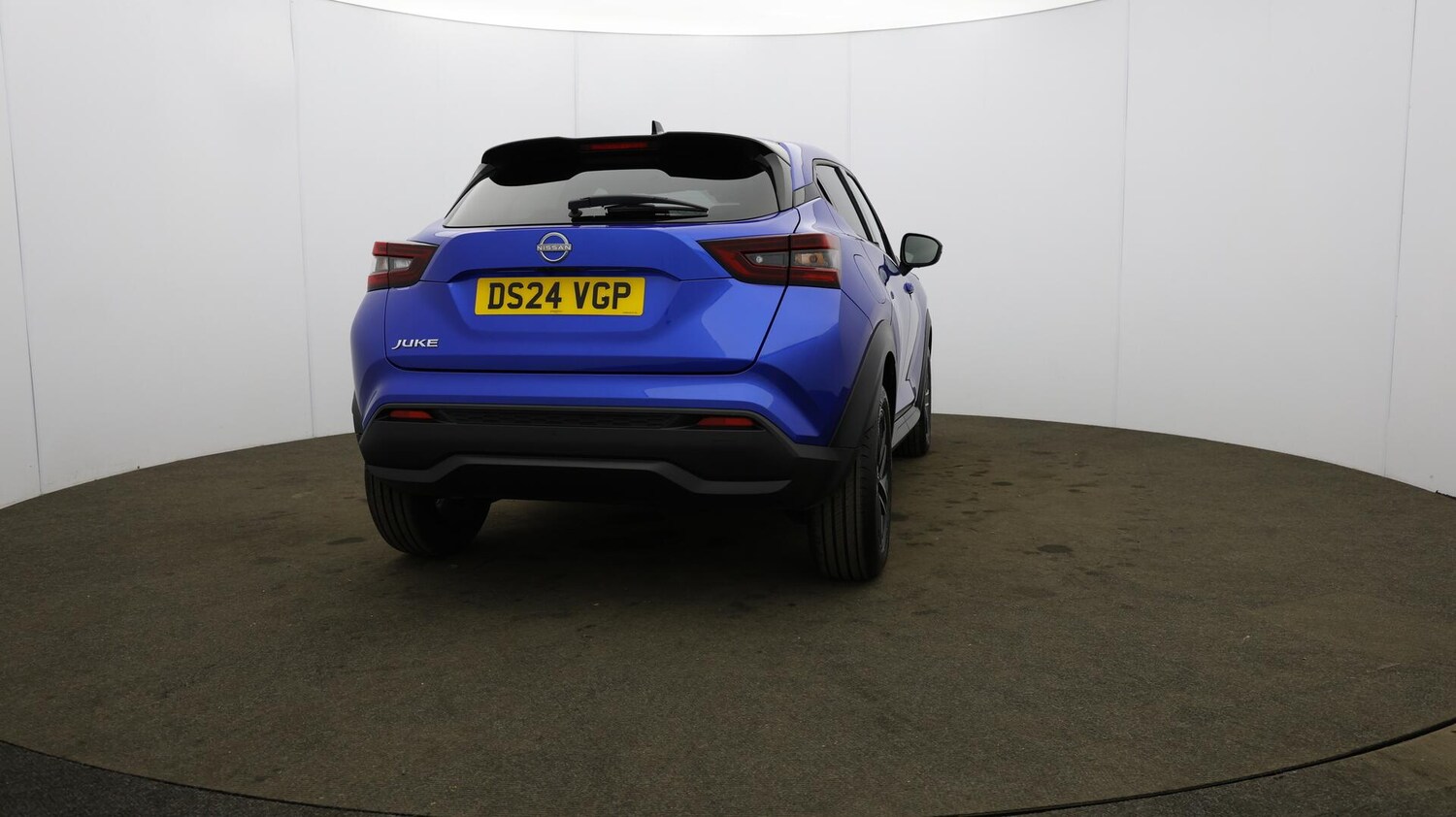 Used Nissan Juke 2024 for sale - 76073024: Photo 64