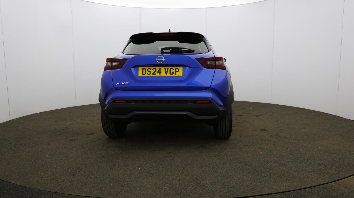 Used Nissan Juke 2024 for sale - 76073024: Photo 65