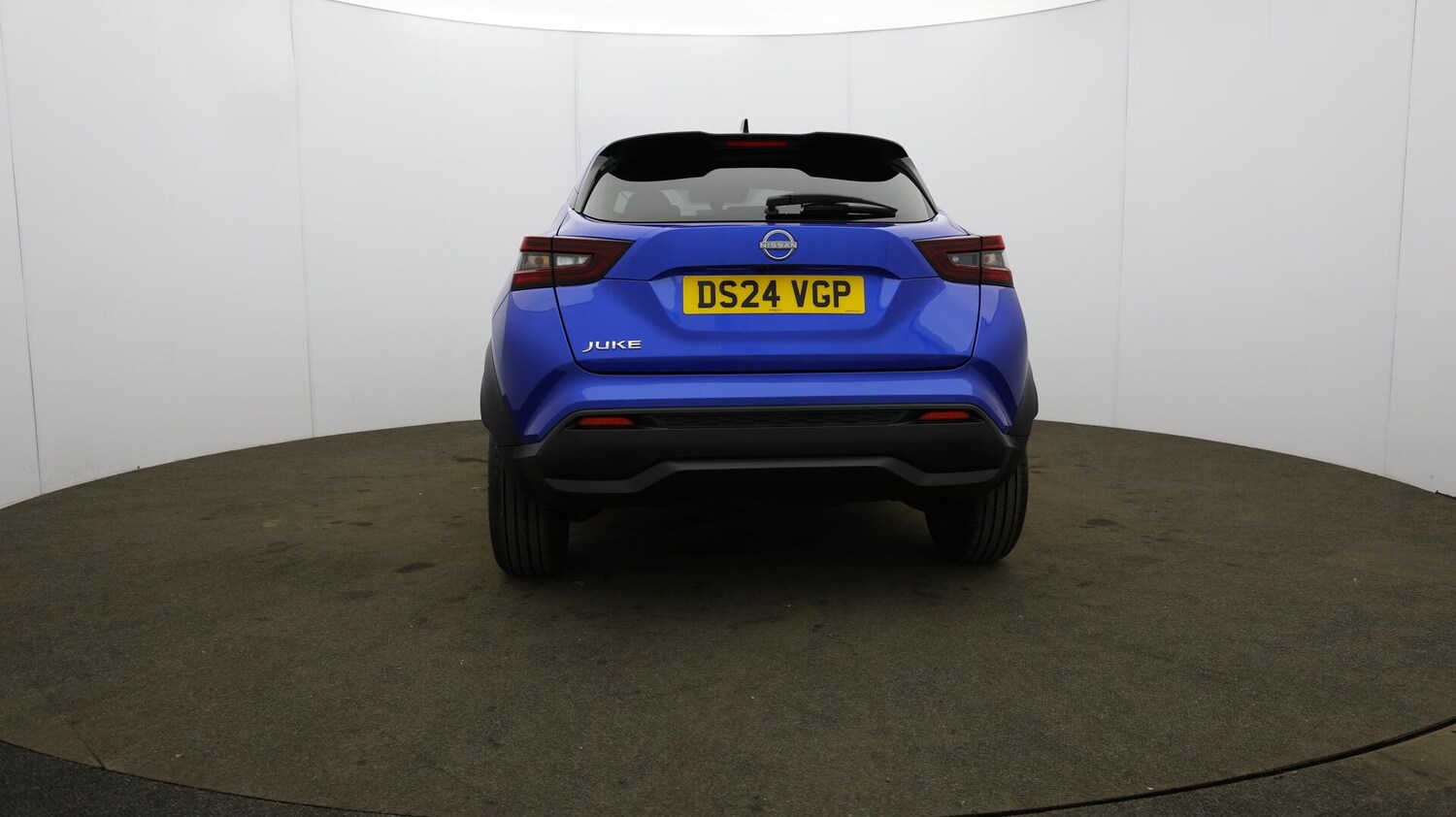 Used Nissan Juke 2024 for sale - 76073024: Photo 66