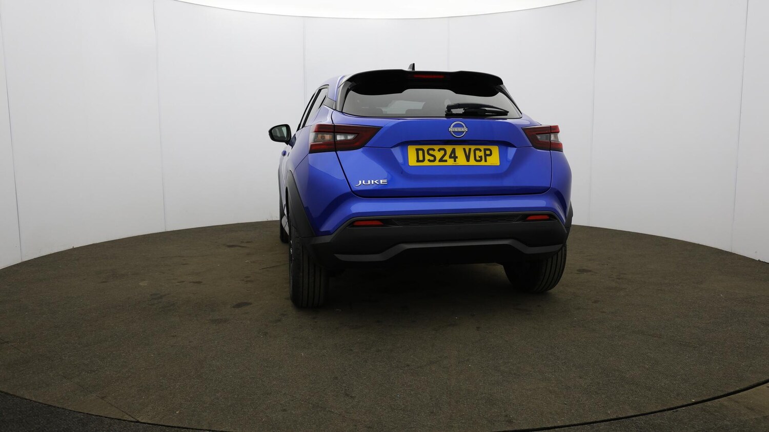 Used Nissan Juke 2024 for sale - 76073024: Photo 67