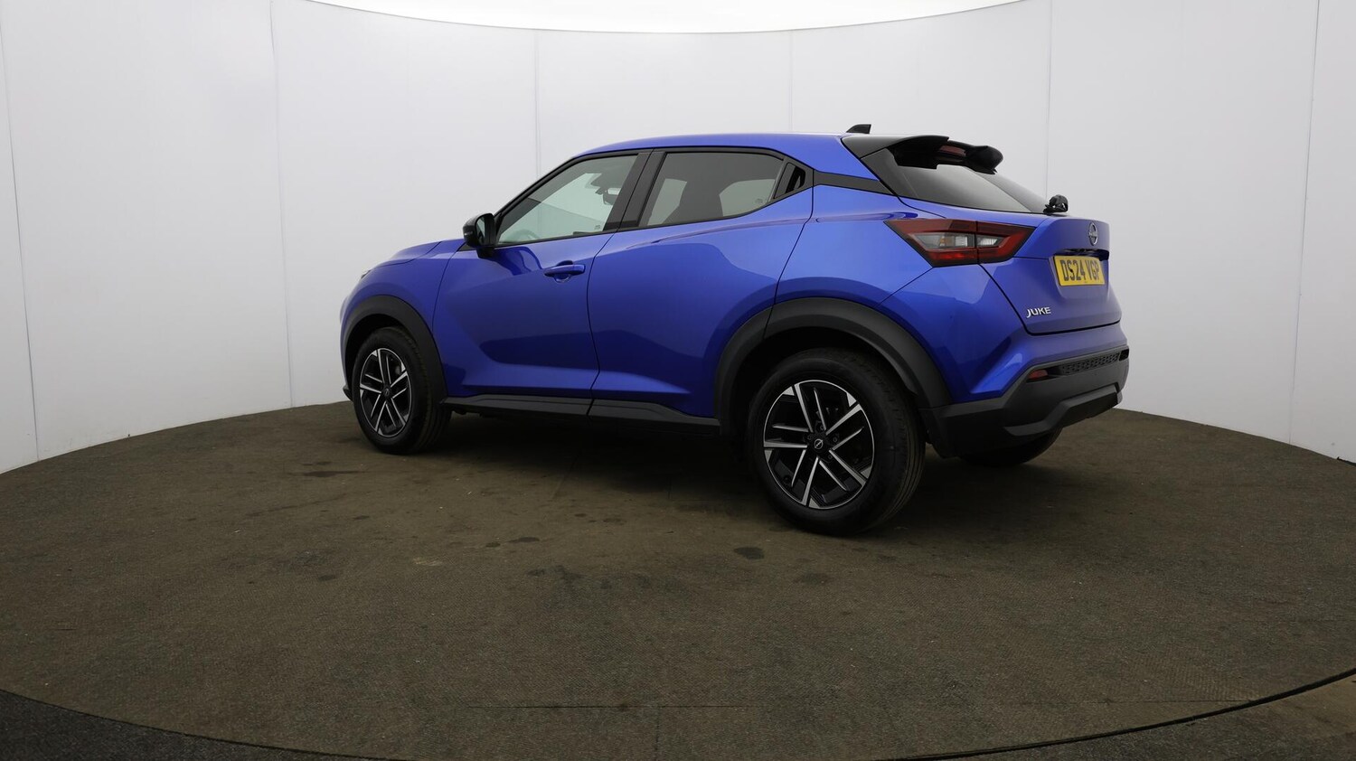 Used Nissan Juke 2024 for sale - 76073024: Photo 68