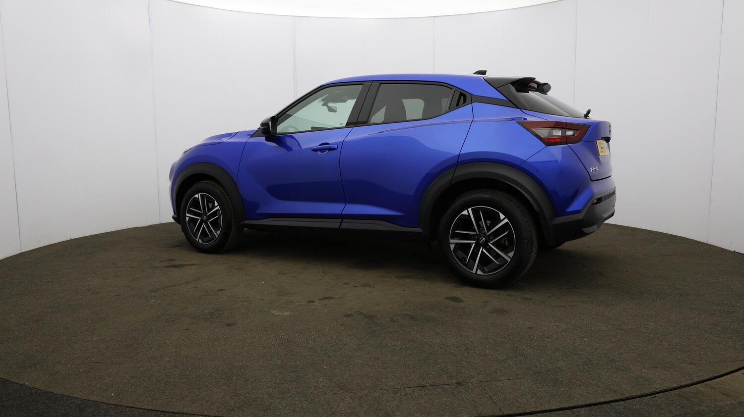 Used Nissan Juke 2024 for sale - 76073024: Photo 69