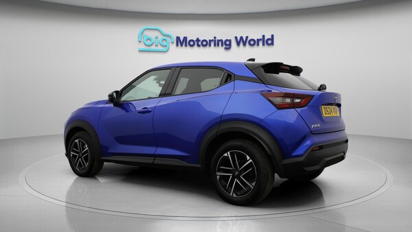 Used Nissan Juke 2024 for sale - 76073024: Photo 6