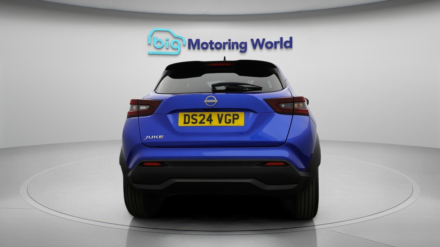 Used Nissan Juke 2024 for sale - 76073024: Photo 7