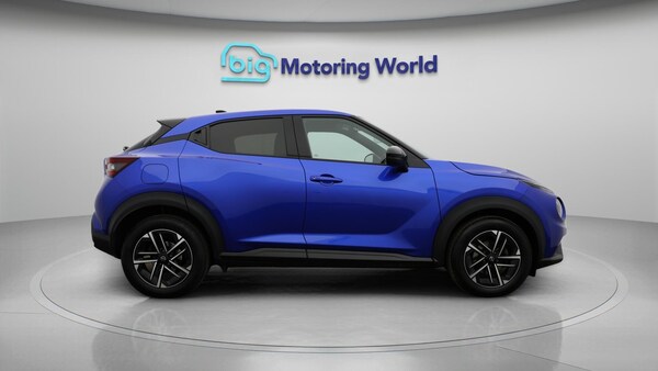 Used Nissan Juke 2024 for sale - 76073024: Photo 9
