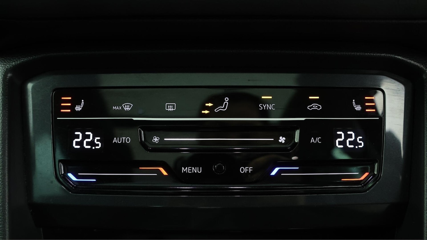 Used Volkswagen Tiguan 2021 for sale - 76138405: Photo 13