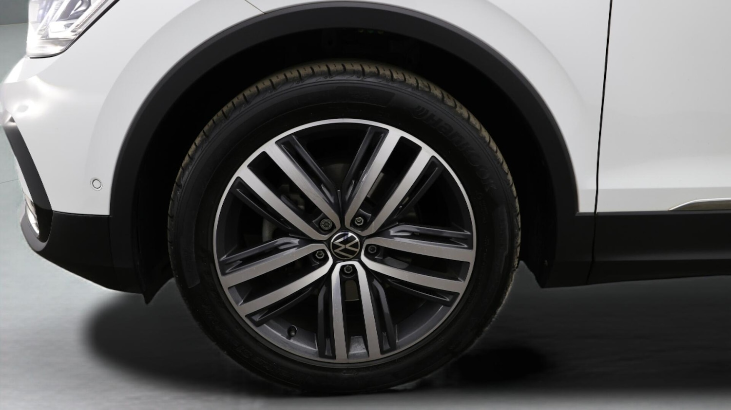 Used Volkswagen Tiguan 2021 for sale - 76138405: Photo 19