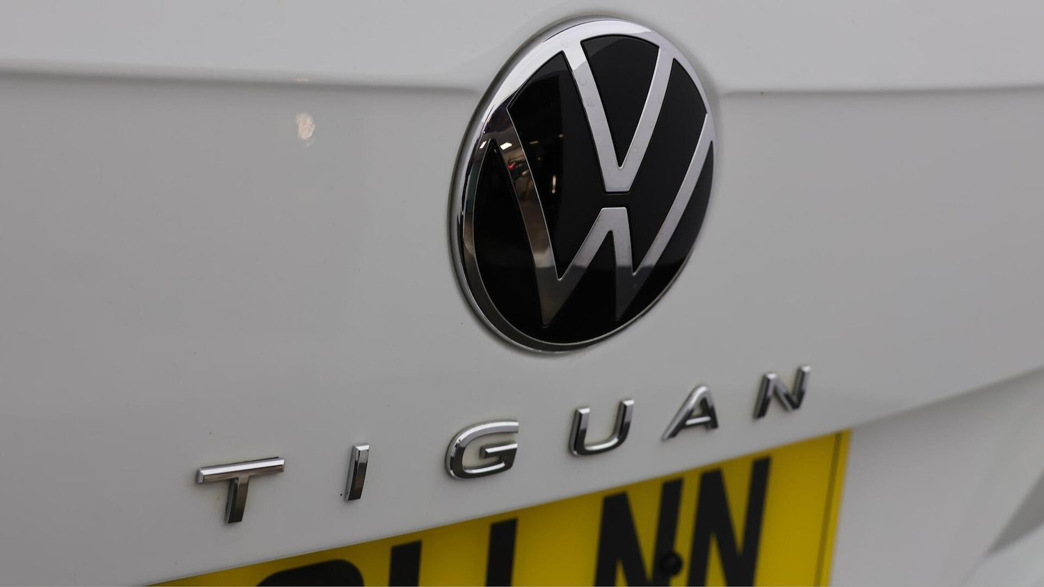 Used Volkswagen Tiguan 2021 for sale - 76138405: Photo 21