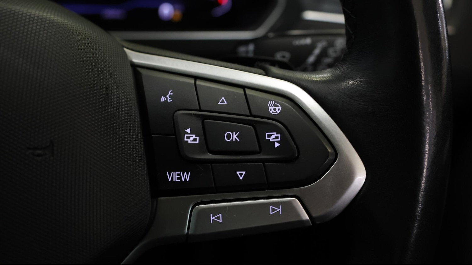 Used Volkswagen Tiguan 2021 for sale - 76138405: Photo 24