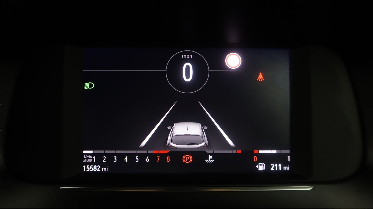 Used Vauxhall Corsa 2023 for sale - 77198710: Photo 10