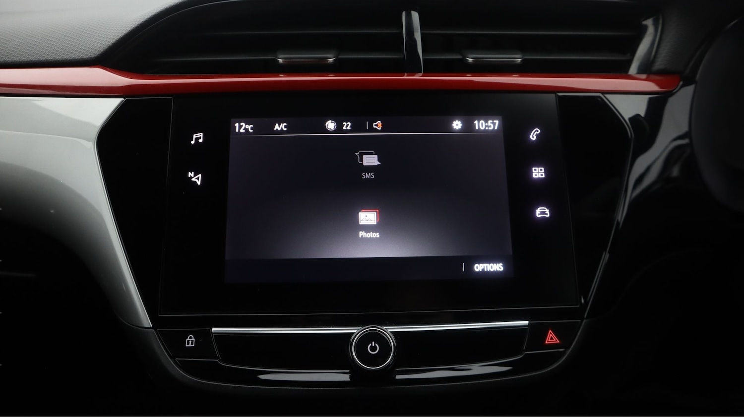 Used Vauxhall Corsa 2023 for sale - 77198710: Photo 11