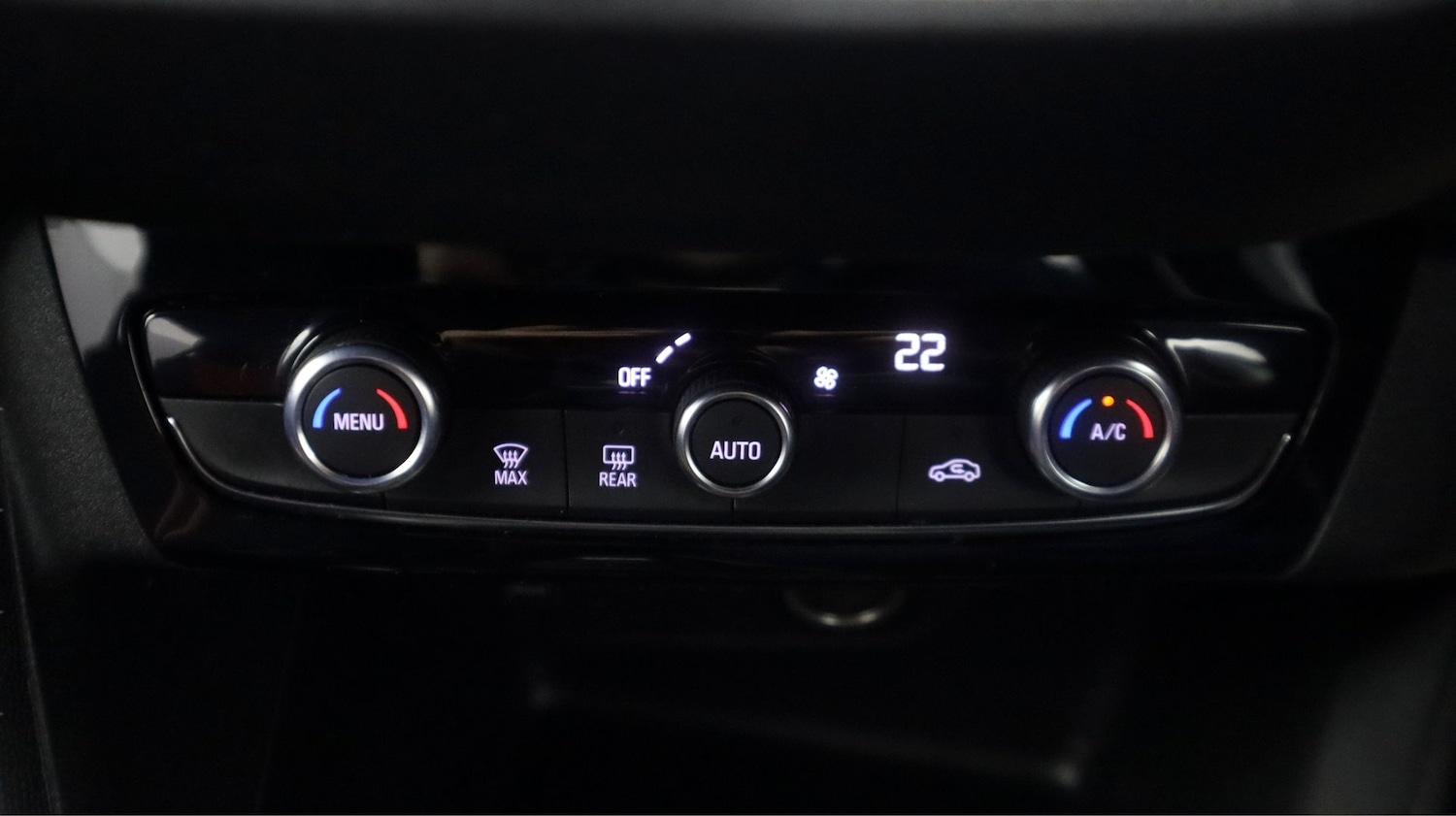 Used Vauxhall Corsa 2023 for sale - 77198710: Photo 12