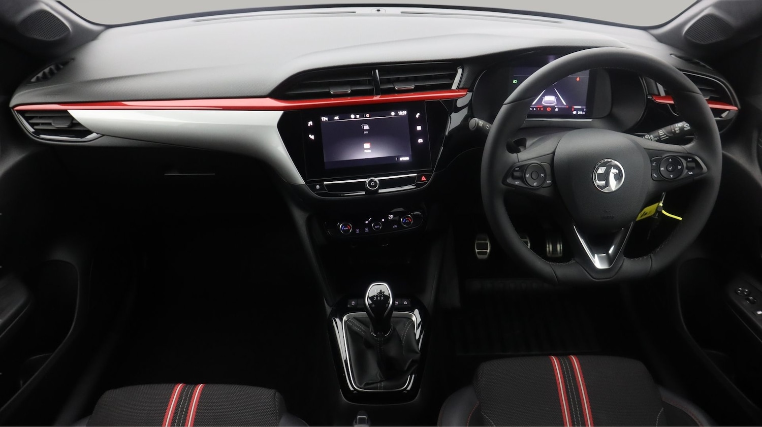 Used Vauxhall Corsa 2023 for sale - 77198710: Photo 13