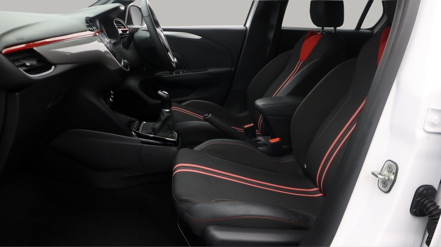 Used Vauxhall Corsa 2023 for sale - 77198710: Photo 14