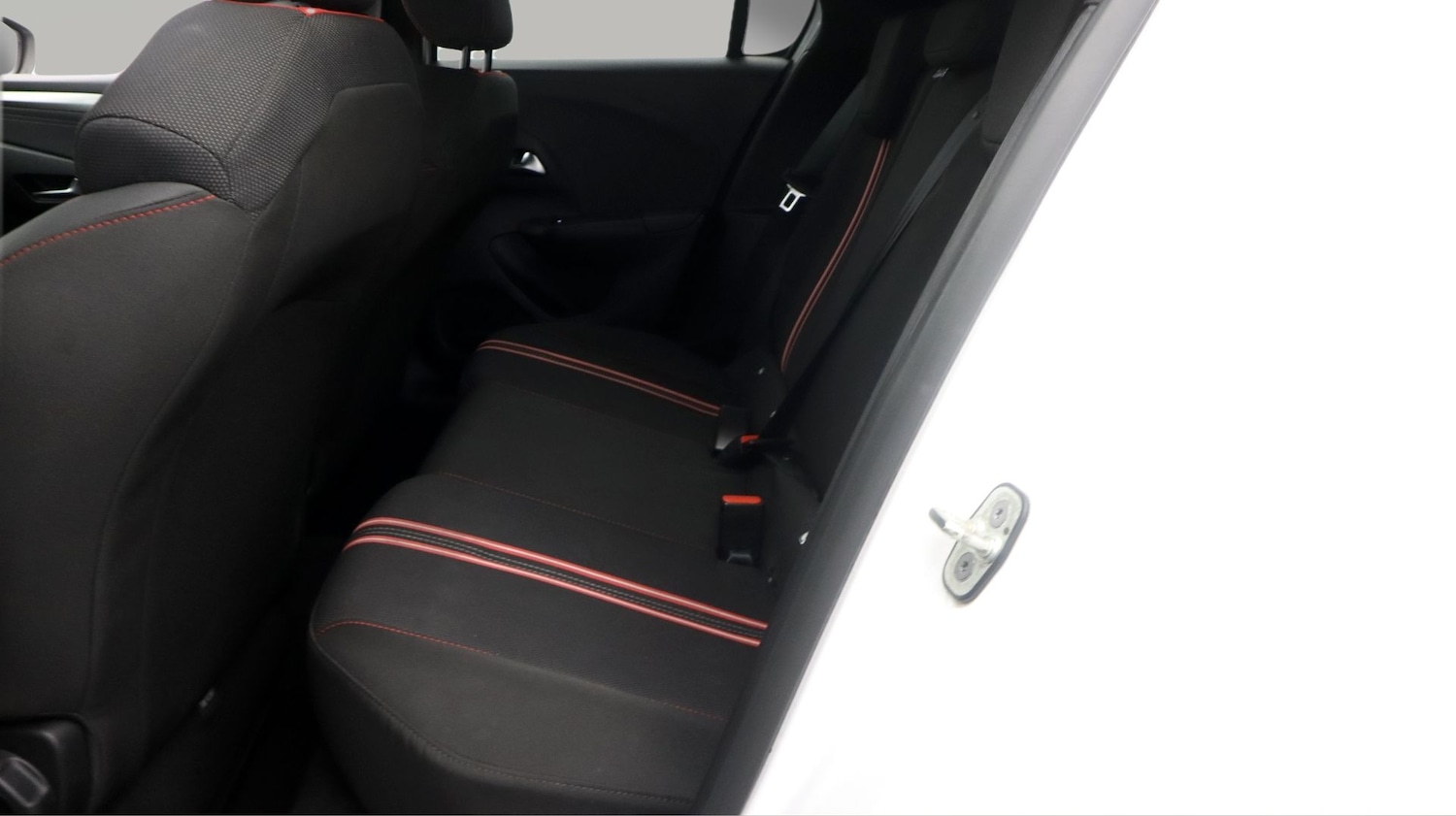 Used Vauxhall Corsa 2023 for sale - 77198710: Photo 16