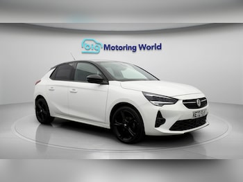 Used Vauxhall Corsa 2023 for sale - 77198710: Photo