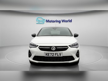 Used Vauxhall Corsa 2023 for sale - 77198710: Photo