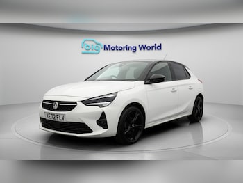 Used Vauxhall Corsa 2023 for sale - 77198710: Photo