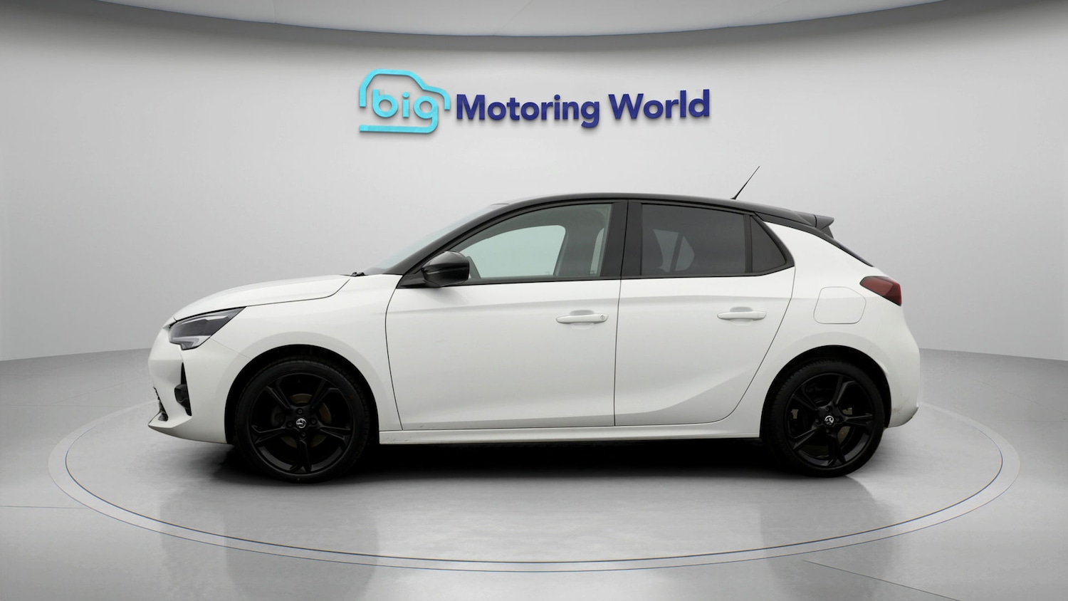 Used Vauxhall Corsa 2023 for sale - 77198710: Photo 4