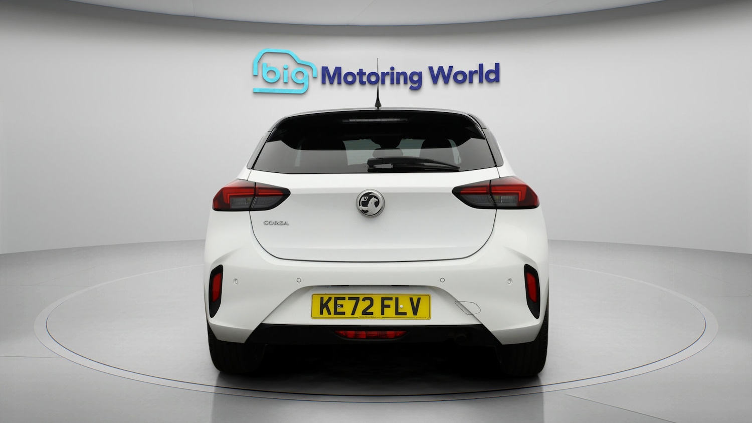 Used Vauxhall Corsa 2023 for sale - 77198710: Photo 6