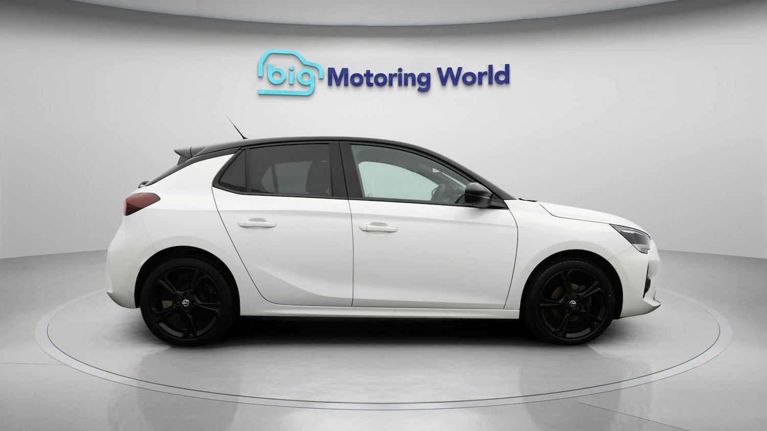 Used Vauxhall Corsa 2023 for sale - 77198710: Photo 8