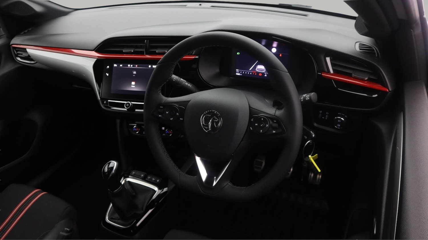 Used Vauxhall Corsa 2023 for sale - 77198710: Photo 9