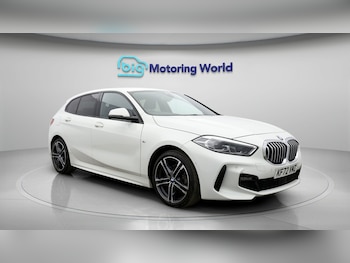 Used BMW 1 Series 2023 for sale - 78864686: Photo