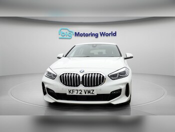 Used BMW 1 Series 2023 for sale - 78864686: Photo