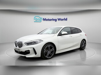 Used BMW 1 Series 2023 for sale - 78864686: Photo