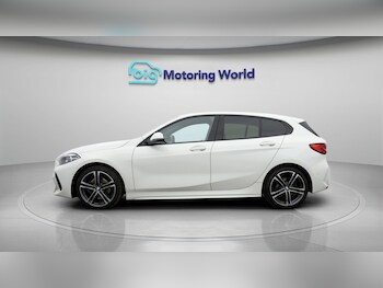 Used BMW 1 Series 2023 for sale - 78864686: Photo