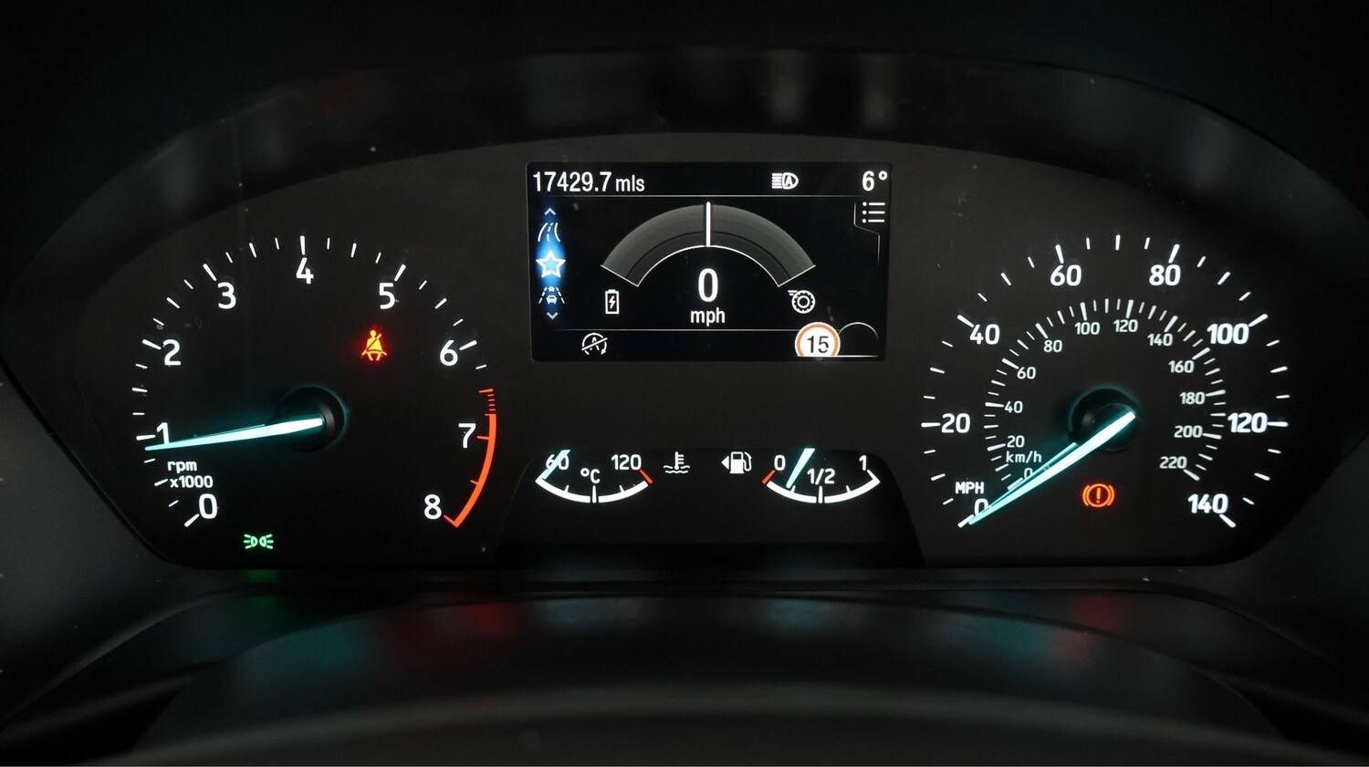 Used Ford Fiesta 2023 for sale - 77543416: Photo 10