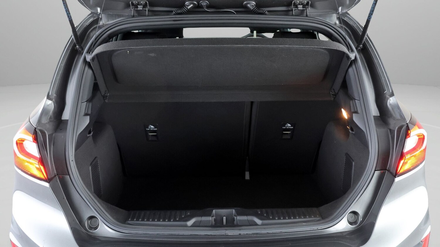 Used Ford Fiesta 2023 for sale - 77543416: Photo 17