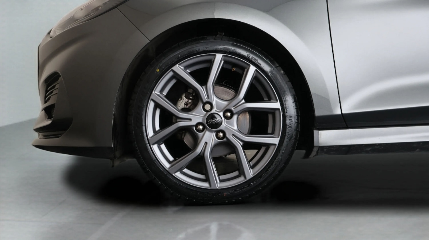 Used Ford Fiesta 2023 for sale - 77543416: Photo 18