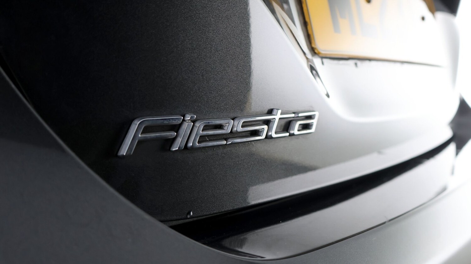 Used Ford Fiesta 2023 for sale - 77543416: Photo 21