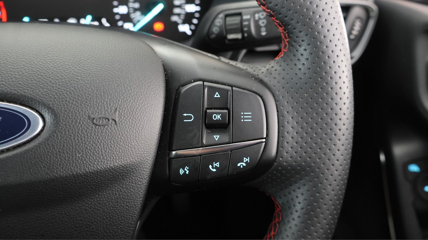 Used Ford Fiesta 2023 for sale - 77543416: Photo 24