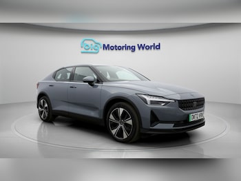 Used Polestar Polestar 2 2023 for sale - 78581104: Photo