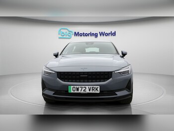 Used Polestar Polestar 2 2023 for sale - 78581104: Photo