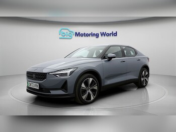 Used Polestar Polestar 2 2023 for sale - 78581104: Photo