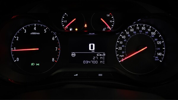 Used Vauxhall Crossland 2021 for sale - 76295578: Photo 11